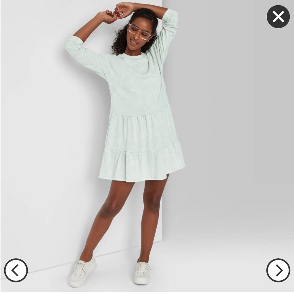 Wild Fable Dress